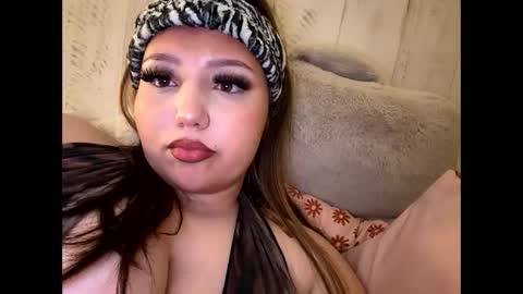 ivy_indulgence20 online show from 06-07-26, 05:00