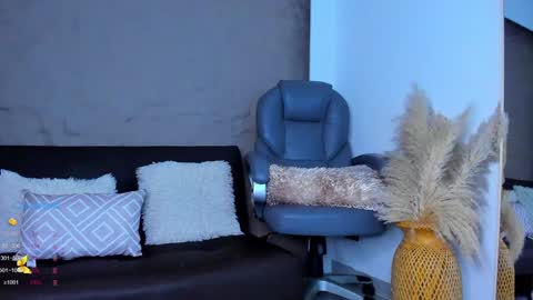 Daniela  online show from 12-12-24, 12:12