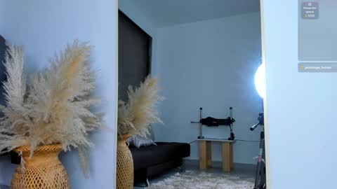 Daniela  online show from 01-14-25, 03:11