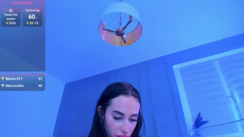 Snapshot of ivy_lovel chatting on 12-07-24, 05:53 Ivy online show from 12-07-24, 05:53