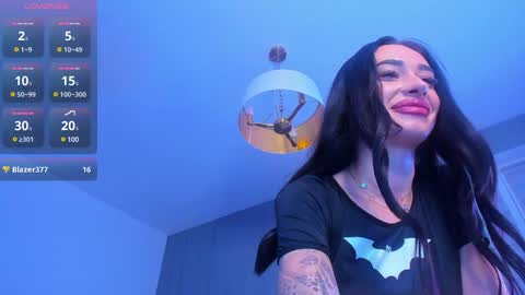 Snapshot of ivy_lovel chatting on 12-15-24, 02:48 Ivy online show from 12-15-24, 02:48