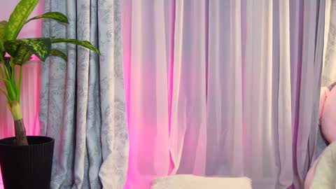 Ivy Myaa online show from 06-02-26, 10:23