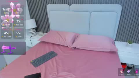 Ivy petit online show from 12-21-25, 07:54