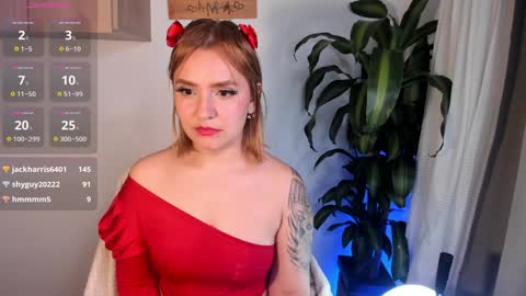 Pamela online show from 12-22-24, 09:44