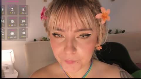 Pamela online show from 04-16-26, 06:52