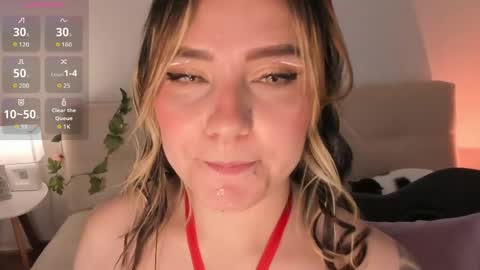 Pamela online show from 05-23-26, 11:53