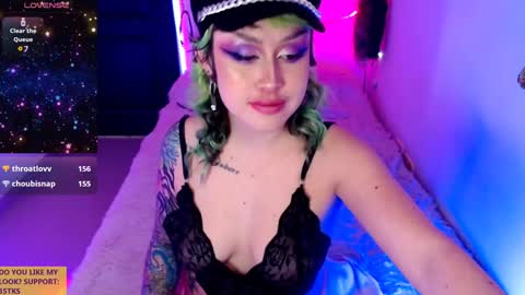 You can find more of me here  online show from 01-11-25, 06:23