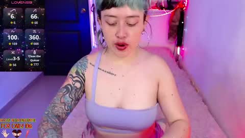 Snapshot of ivy_rosse chatting on 05-13-26, 03:31 You can find more of me here online show from 05-13-26, 03:31