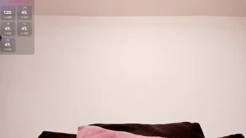 Snapshot of ivy_s chatting on 02-26-25, 05:53 Ivy online show from 02-26-25, 05:53