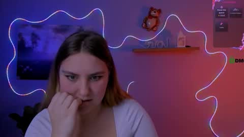 Snapshot of ivy_shine_ chatting on 03-05-26, 08:16 sweet ivy online show from 03-05-26, 08:16