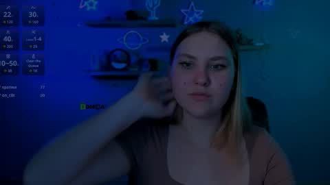 Snapshot of ivy_shine_ chatting on 03-08-26, 02:04 sweet ivy online show from 03-08-26, 02:04