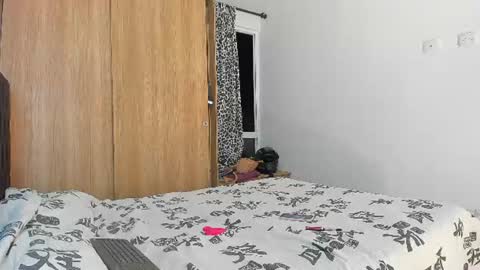 Ivy and Franco online show from 07-15-26, 01:00