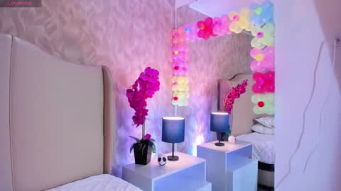 Ivy  online show from 10-19-25, 05:24