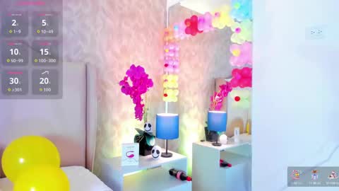 Ivy  online show from 10-23-25, 07:34