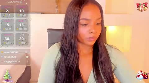 Snapshot of ivybliss8 chatting on 01-03-25, 02:19 i v y  b l i s s online show from 01-03-25, 02:19