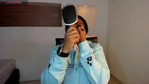 Snapshot of ivybliss8 chatting on 02-15-25, 11:50 i v y  b l i s s online show from 02-15-25, 11:50