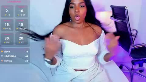 Snapshot of ivybliss8 chatting on 02-25-25, 03:16 i v y  b l i s s online show from 02-25-25, 03:16