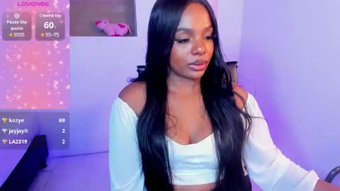 Snapshot of ivybliss8 chatting on 03-03-25, 06:12 i v y  b l i s s online show from 03-03-25, 06:12