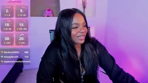 Snapshot of ivybliss8 chatting on 03-08-25, 04:06 i v y  b l i s s online show from 03-08-25, 04:06