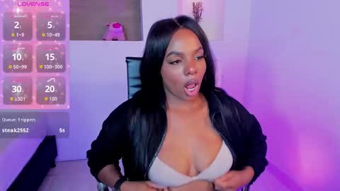 Snapshot of ivybliss8 chatting on 03-08-25, 07:09 i v y  b l i s s online show from 03-08-25, 07:09