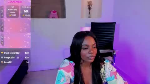 Snapshot of ivybliss8 chatting on 03-09-25, 06:21 i v y  b l i s s online show from 03-09-25, 06:21