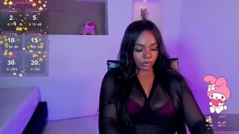 Snapshot of ivybliss8 chatting on 03-11-25, 03:12 i v y  b l i s s online show from 03-11-25, 03:12