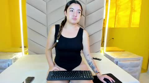 ivycollins_ar online show from 05-13-26, 03:20