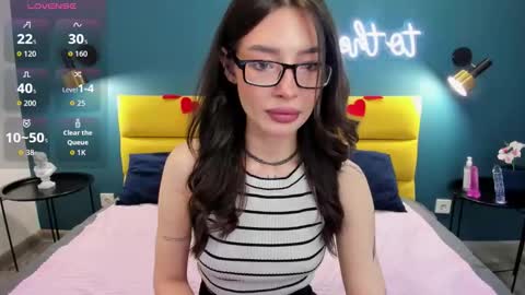 Ivy online show from 02-08-26, 01:31