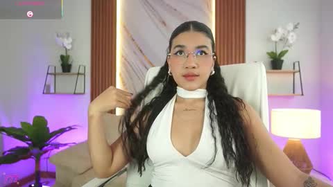 Ivy Grabes online show from 02-07-26, 07:06