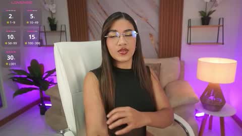 Ivy Grabes online show from 02-23-26, 07:00