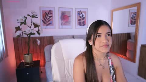 Ivy Grabes online show from 04-11-26, 07:07