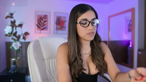 Ivy Grabes online show from 07-01-26, 07:13