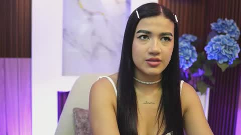 Ivy Grabes online show from 07-09-26, 11:36