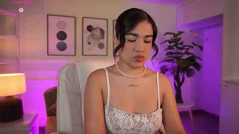 Ivy Grabes online show from 07-29-26, 11:41