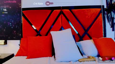 Snapshot of ivymmiller chatting on 02-08-25, 05:18 Ivy Miller online show from 02-08-25, 05:18