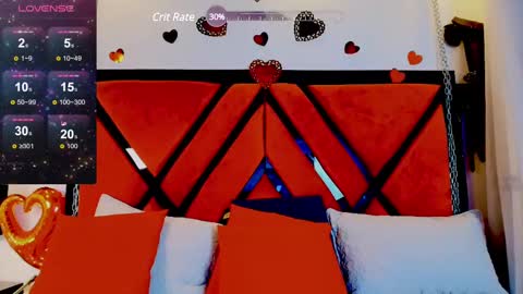 Snapshot of ivymmiller chatting on 02-14-25, 05:09 Ivy Miller online show from 02-14-25, 05:09