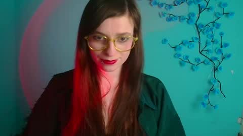 Ivy online show from 04-14-26, 01:06