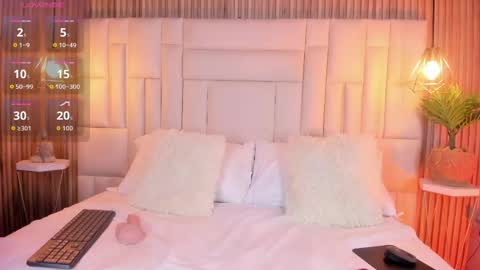 Ivy Rous online show from 04-14-26, 04:18