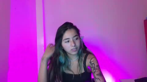 Ivy  online show from 02-10-26, 10:25