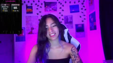 Ivy  online show from 05-08-26, 12:27