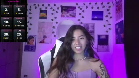 Ivy  online show from 05-13-26, 11:33