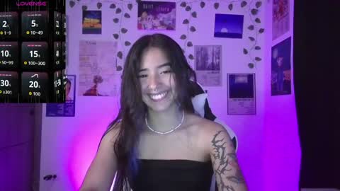 Ivy  online show from 05-14-26, 11:44