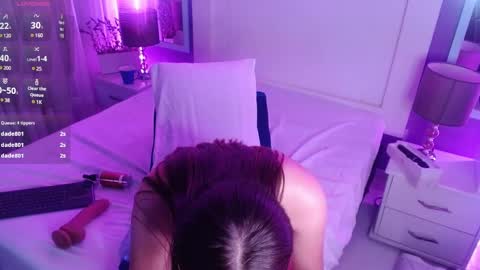 Snapshot of ivyy_crystal chatting on 12-21-24, 11:13 Ivy online show from 12-21-24, 11:13