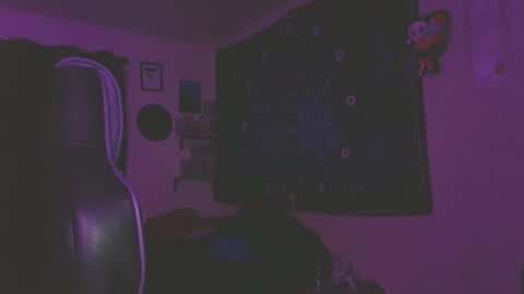 Amiee online show from 03-21-26, 01:21