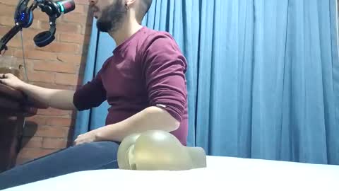 iwanturarse online show from 03-17-26, 10:57