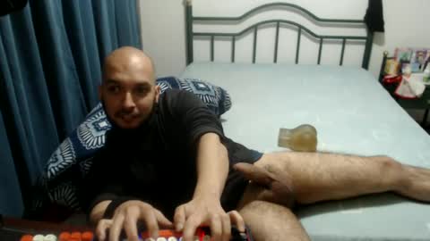 iwanturarse online show from 07-07-26, 07:23