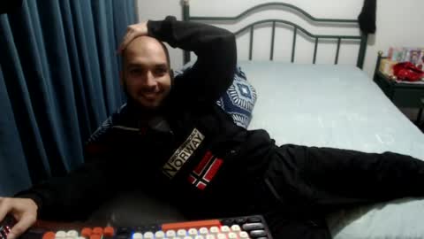 iwanturarse online show from 07-10-26, 07:12