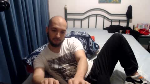 iwanturarse online show from 07-11-26, 06:49