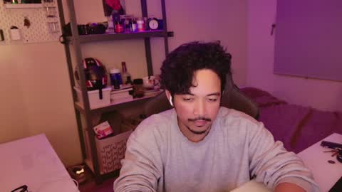 Snapshot of iwasd3nse chatting on 12-20-24, 06:29 iwasd3nse online show from 12-20-24, 06:29