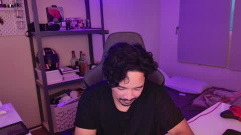 Snapshot of iwasd3nse chatting on 01-15-25, 12:51 iwasd3nse online show from 01-15-25, 12:51